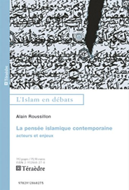 La pensée islamique contemporaine : Acteurs et enjeux
